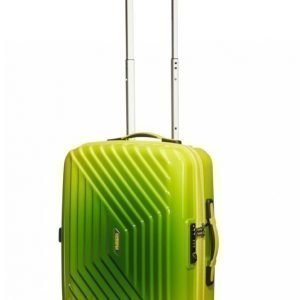 American Tourister Air Force One Spinner S Matkalaukku Keltainen