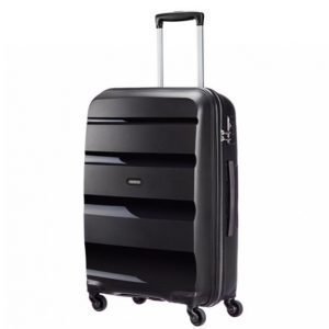 American Tourister Bon Air Spinner L Matkalaukku Musta