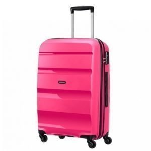 American Tourister Bon Air Spinner M Matkalaukku Roosa