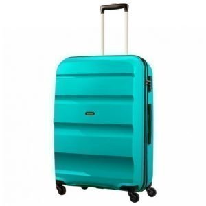 American Tourister Bon Air Spinner M Matkalaukku Turkoosi