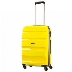 American Tourister Bon Air Spinner S Matkalaukku Keltainen