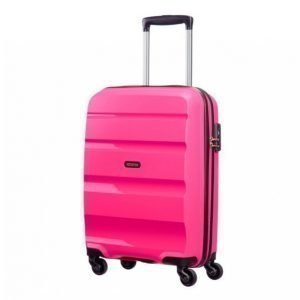 American Tourister Bon Air Spinner S Matkalaukku Roosa