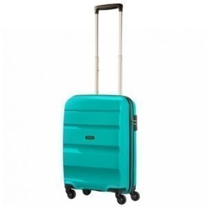 American Tourister Bon Air Spinner S Matkalaukku Turkoosi