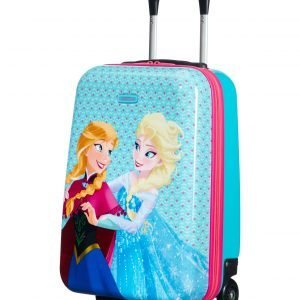 American Tourister Disney Frozen Matkalaukku 50 Cm