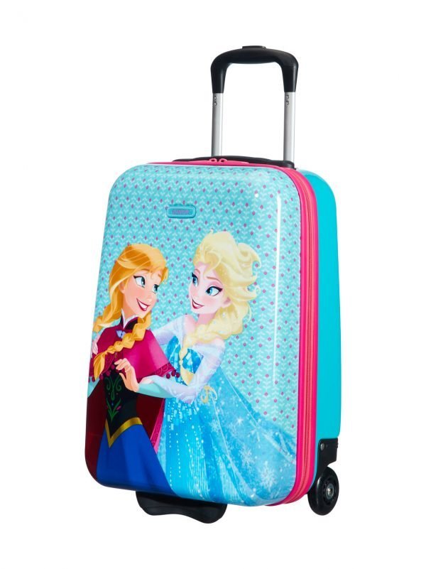 American Tourister Disney Frozen Matkalaukku 50 Cm