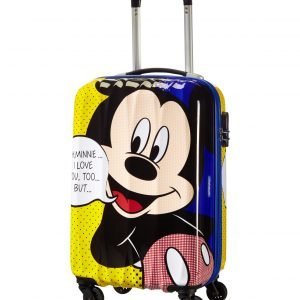 American Tourister Disney Legends Spinner Matkalaukku 55 Cm