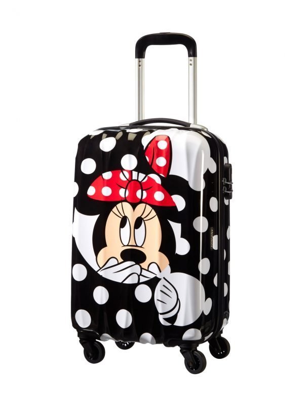 American Tourister Disney Legends Spinner Matkalaukku 55 Cm