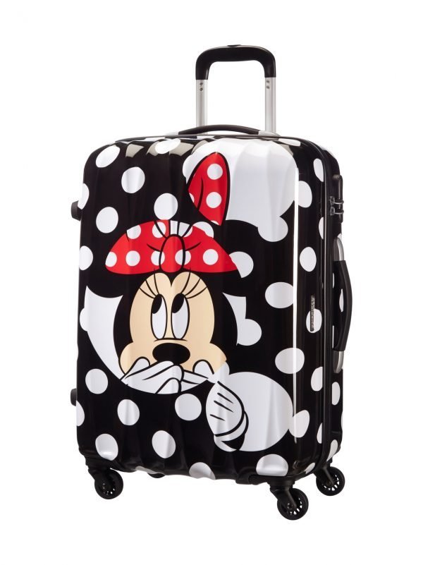 American Tourister Disney Legends Spinner Matkalaukku 65 Cm