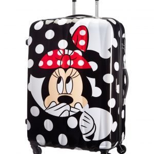 American Tourister Disney Legends Spinner Matkalaukku 75 Cm