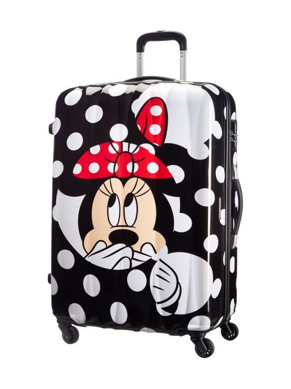 American Tourister Disney Legends Spinner Matkalaukku 75 Cm