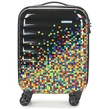 American Tourister PALM VALLEY 55CM 4R pehmeä matkalaukku