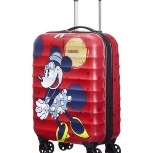 American Tourister Palm Valley Disney Spinner Matkalaukku 55 Cm