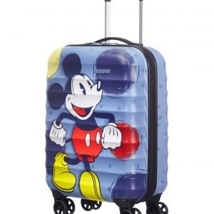 American Tourister Palm Valley Disney Spinner Matkalaukku 55 Cm