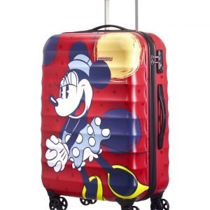 American Tourister Palm Valley Disney Spinner Matkalaukku 67 Cm