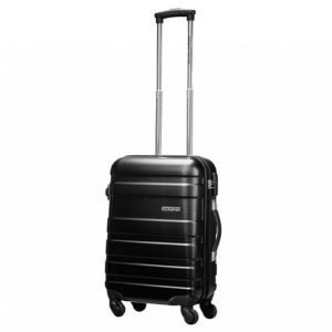 American Tourister Pasadena Spinner S Matkalaukku Musta