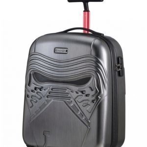 American Tourister Star Wars Kylo Ren Spinner S Matkalaukku