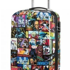 American Tourister Star Wars Legend Spinner 65 Cm Matkalaukku