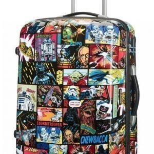 American Tourister Star Wars Legend Spinner 75 Cm Matkalaukku