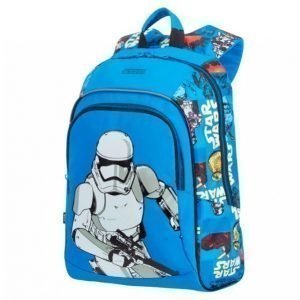 American Tourister Star Wars Reppu