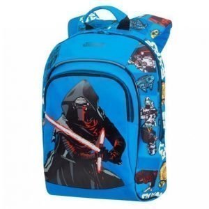 American Tourister Star Wars Reppu