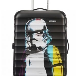 American Tourister Star Wars Stormtrooper M Matkalaukku