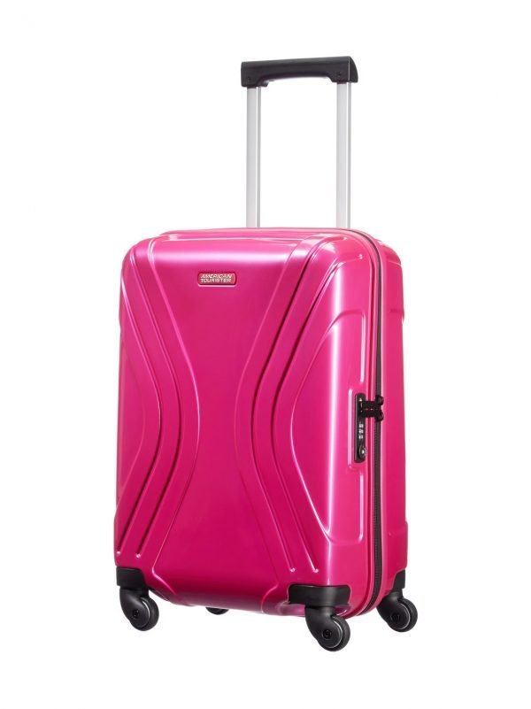 American Tourister Vivotec Spinner Matkalaukku 55 Cm