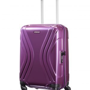 American Tourister Vivotec Spinner Matkalaukku 55 Cm