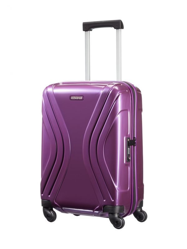 American Tourister Vivotec Spinner Matkalaukku 55 Cm