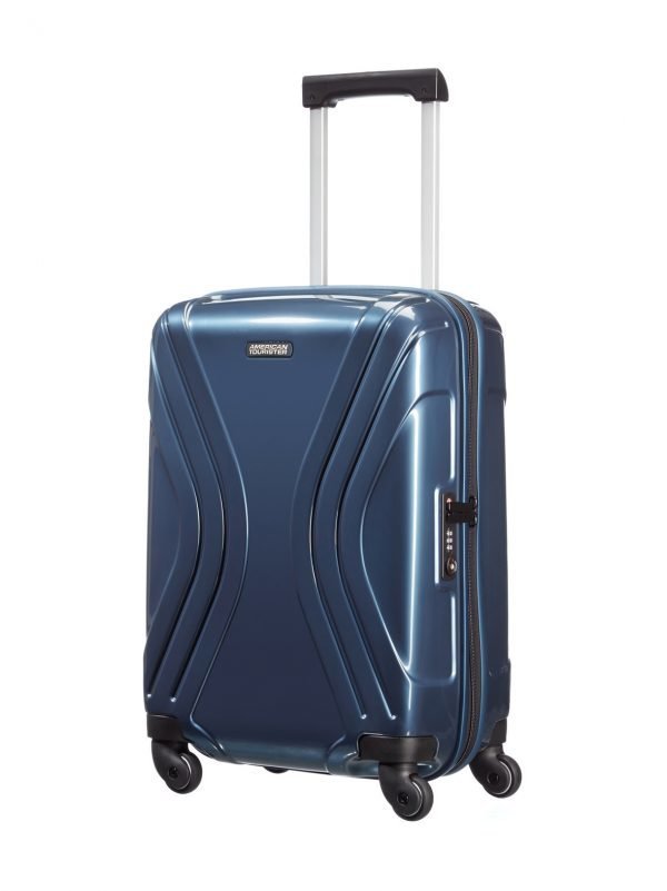 American Tourister Vivotec Spinner Matkalaukku 55 Cm