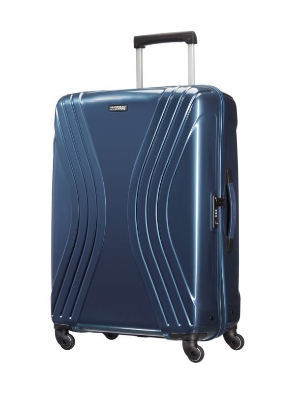 American Tourister Vivotec Spinner Matkalaukku 75 Cm