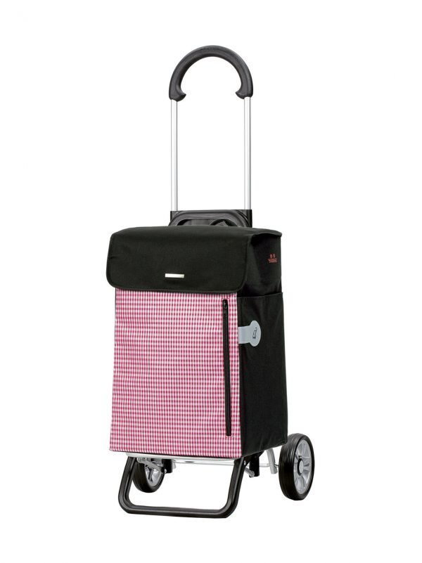 Andersen Scala Shopper Plus Petit Ostoskärry