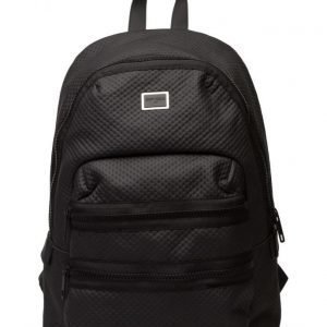 Antony Morato Popeline Fabric Sackpack reppu