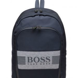 BOSS GREEN Pixel J_backpack reppu