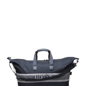 BOSS GREEN Pixel J_holdall viikonloppulaukku