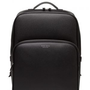 BOSS Signature_b Backpack reppu