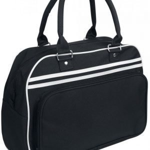 Bagbase Retro Bowling Bag Käsilaukku