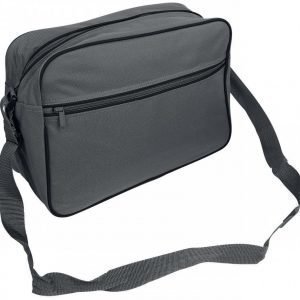 Bagbase Retro Shoulder Bag Olkalaukku