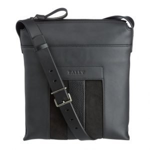 Bally Baumas Crossbody Nahkalaukku