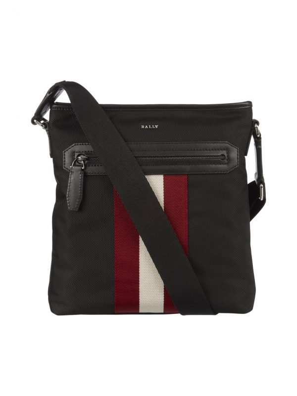 Bally Currios Crossbody Laukku