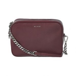 Balmuir Eloise Camera Bag Nahkalaukku