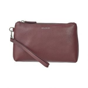 Balmuir Emilie Pouch Nahkalaukku