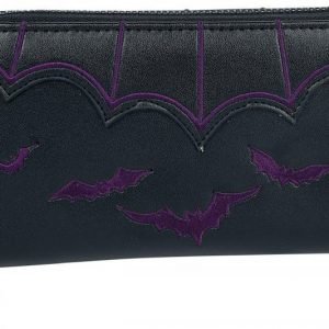 Banned Bat Wallet Lompakko