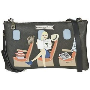 Barbara Rihl BARBARA WORLDWIDE CROSSBODY olkalaukku