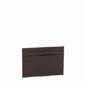 Baron Card Holder Korttikotelo Brown