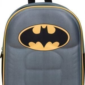 Batman The dark knight Batman Reppu Harmaa