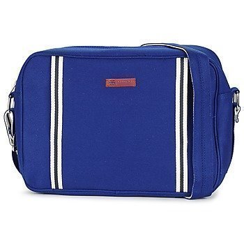 Ben Sherman TOUR CANVAS FLIGHT BAG olkalaukku