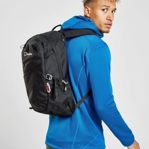 Berghaus 24/7 25l Backpack Reppu Musta