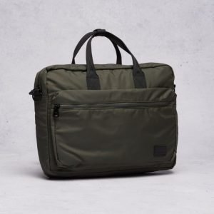 Björn Borg Björn Borg Ben Briefcase 01 Black