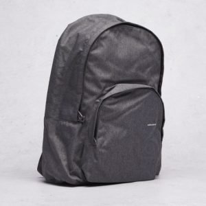 Björn Borg Björn Borg Core Backpack 16 Dark Grey Melange