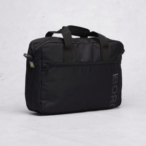 Björn Borg Björn Borg Core Messenger Bag 01 Black